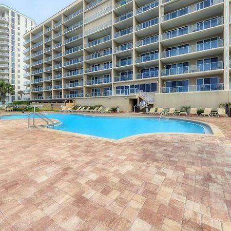 Sterling Sands 808 Destin Extérieur photo