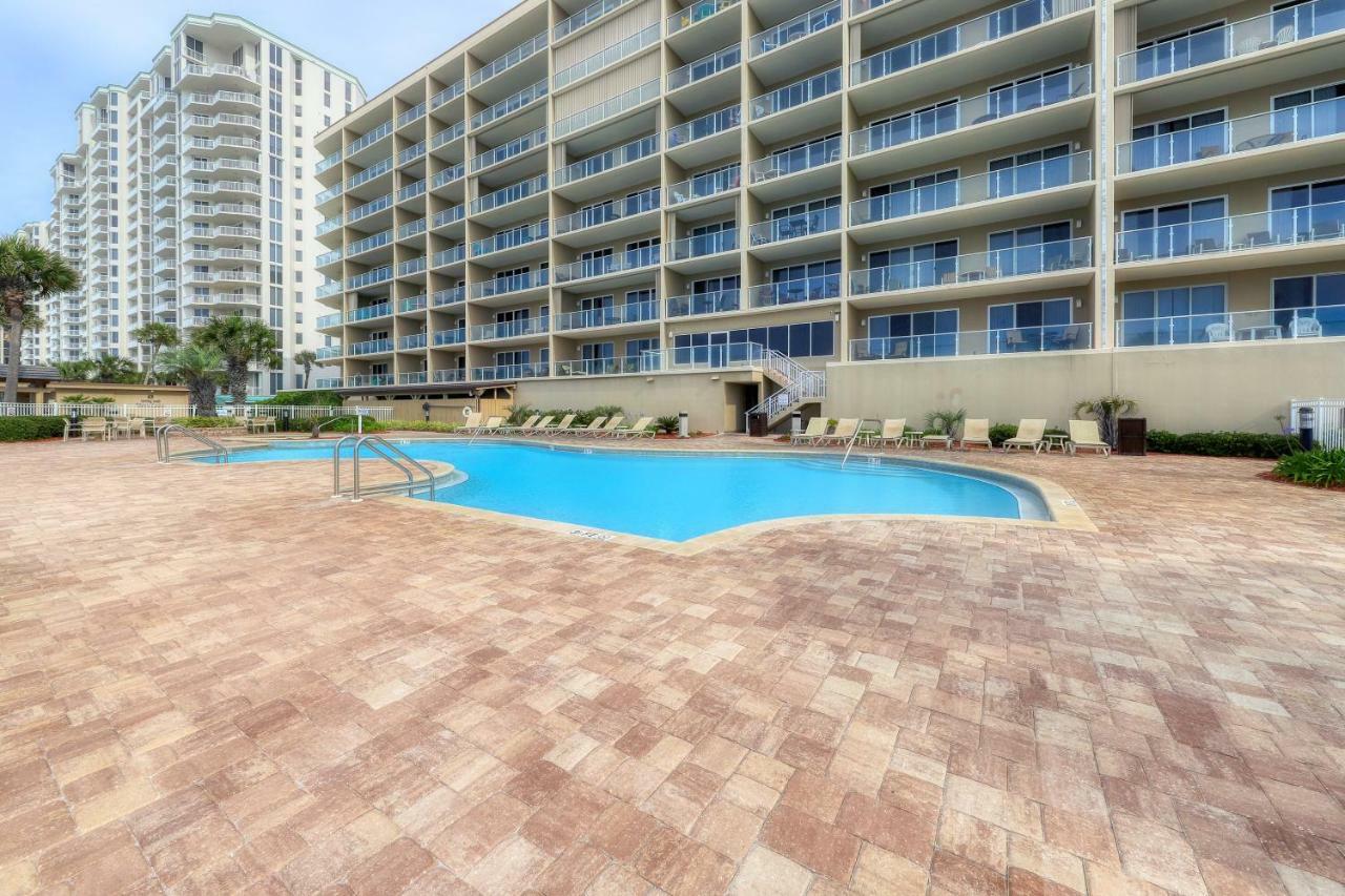 Sterling Sands 808 Destin Extérieur photo