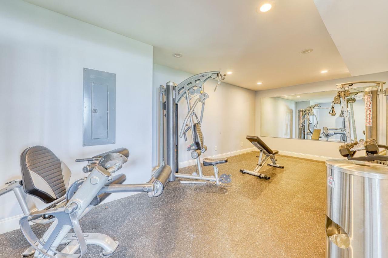 Sterling Sands 808 Destin Extérieur photo