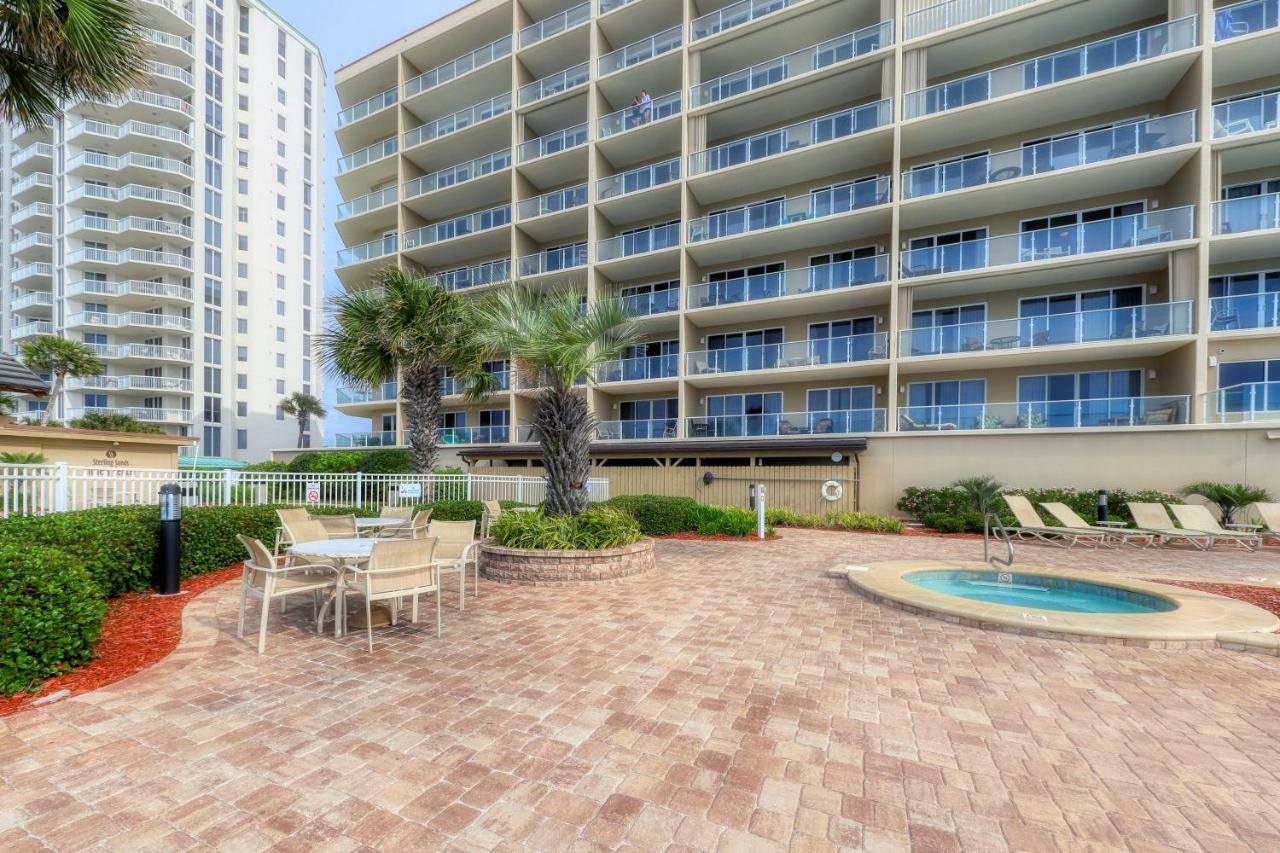 Sterling Sands 808 Destin Extérieur photo