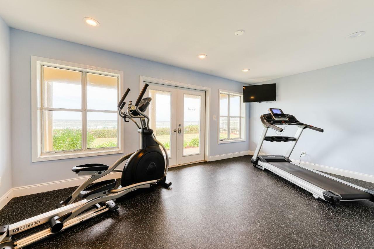 Sterling Sands 808 Destin Extérieur photo