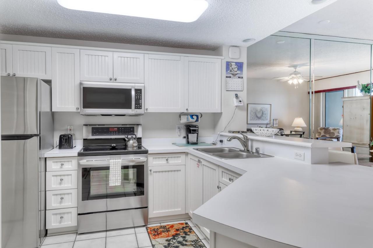 Sterling Sands 808 Destin Extérieur photo