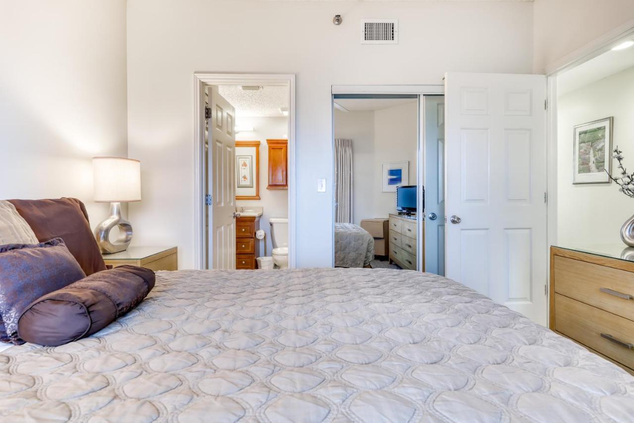 Sterling Sands 808 Destin Extérieur photo