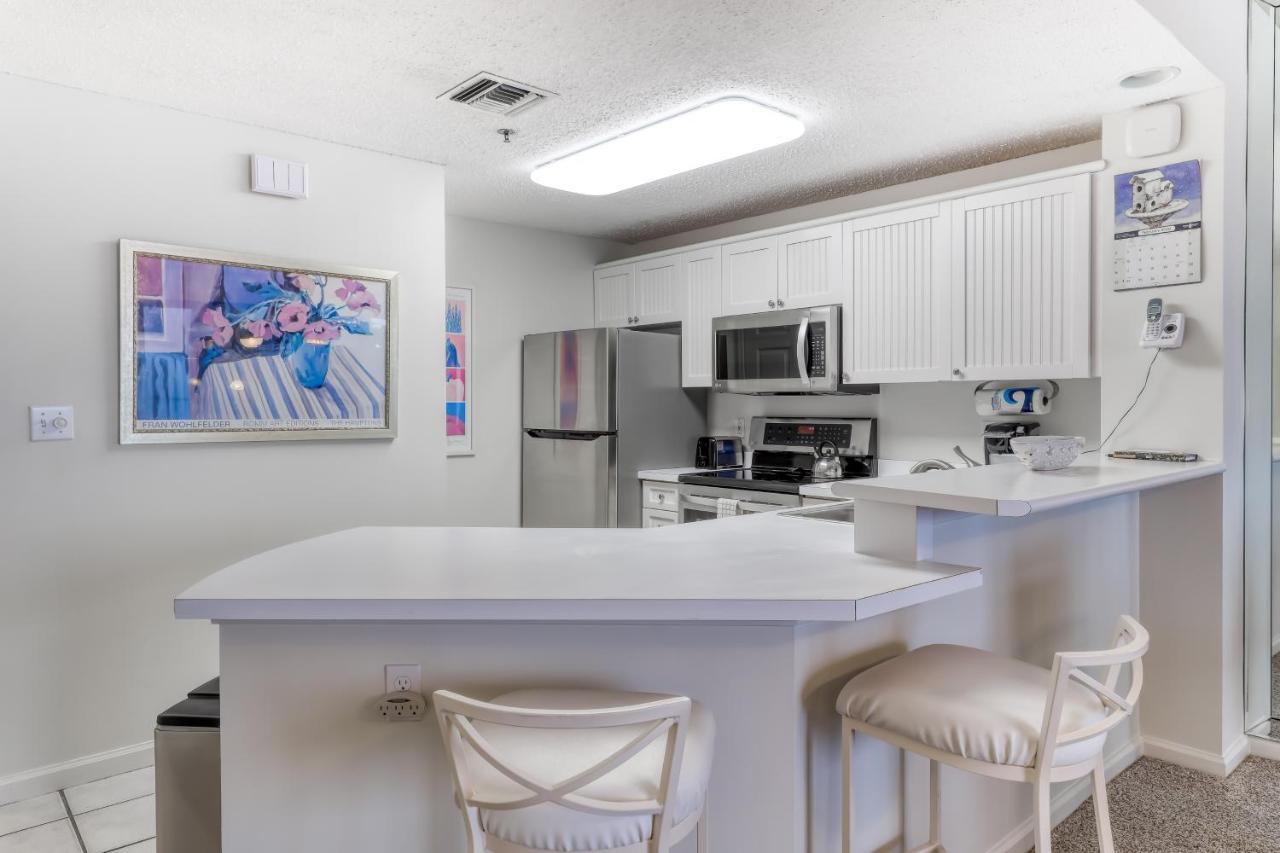 Sterling Sands 808 Destin Extérieur photo