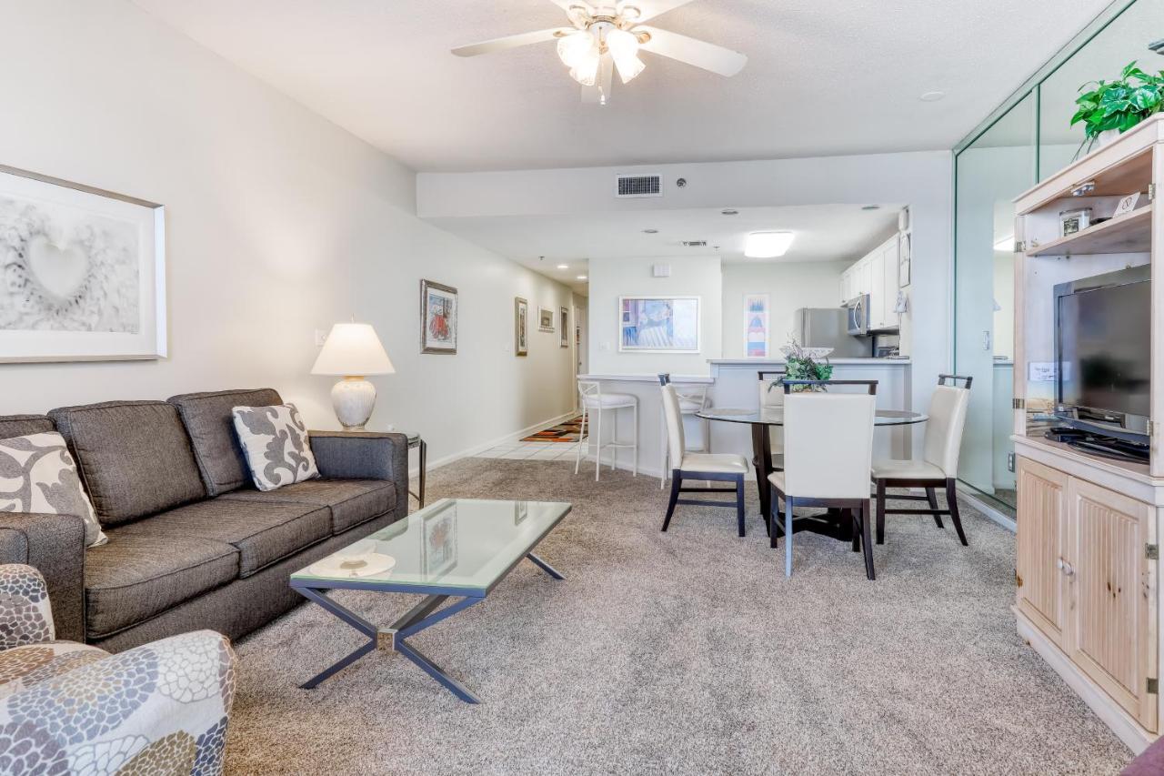 Sterling Sands 808 Destin Extérieur photo