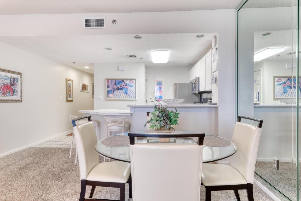 Sterling Sands 808 Destin Extérieur photo
