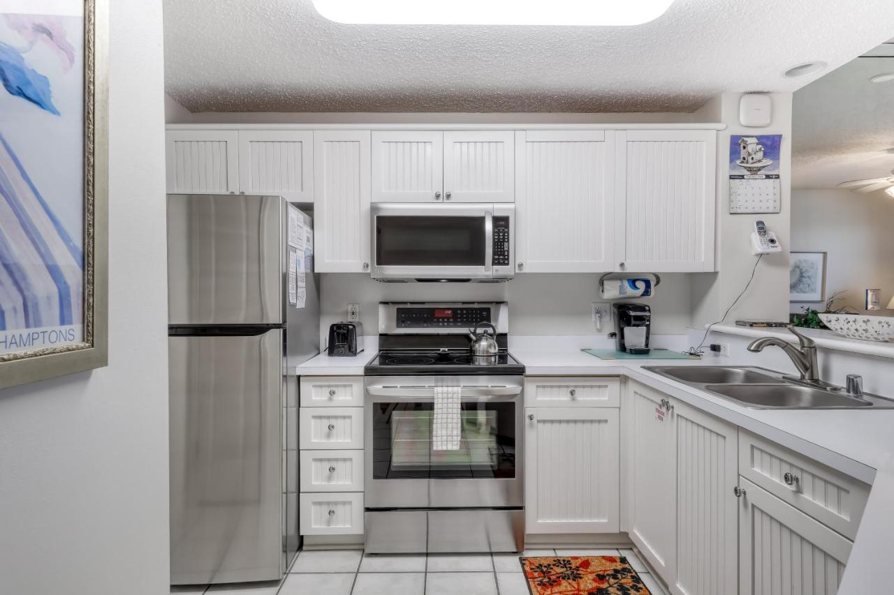 Sterling Sands 808 Destin Extérieur photo