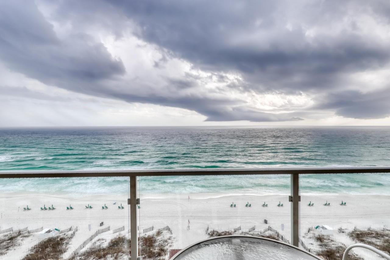 Sterling Sands 808 Destin Extérieur photo