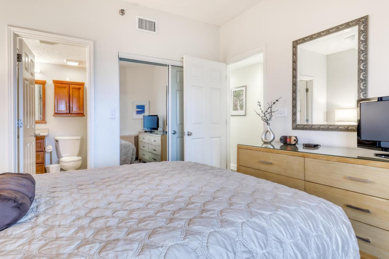 Sterling Sands 808 Destin Extérieur photo