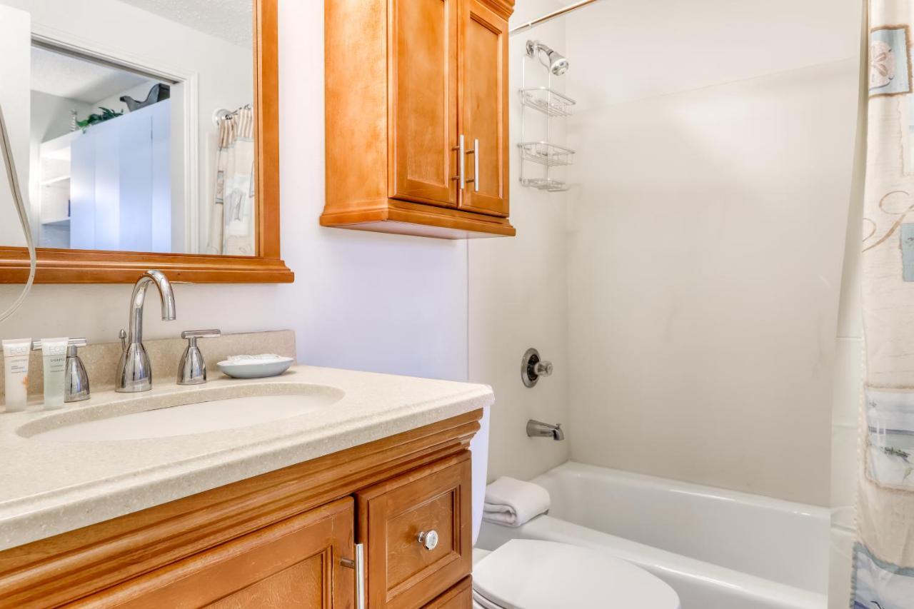 Sterling Sands 808 Destin Extérieur photo