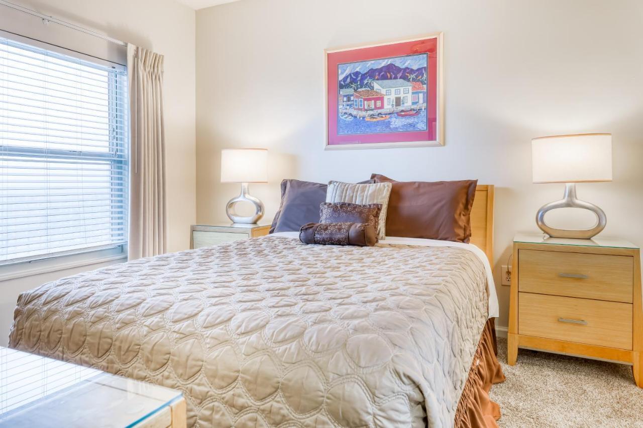 Sterling Sands 808 Destin Extérieur photo