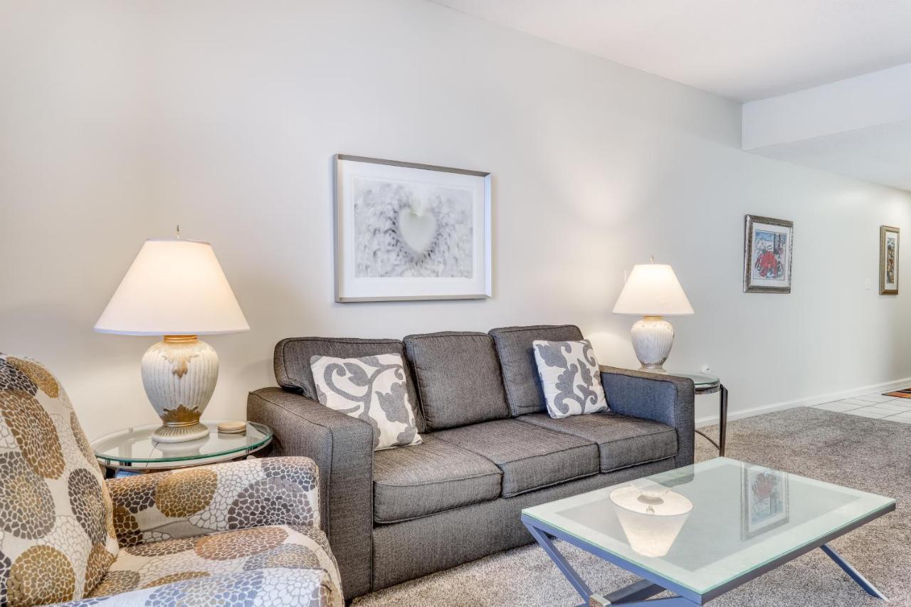 Sterling Sands 808 Destin Extérieur photo
