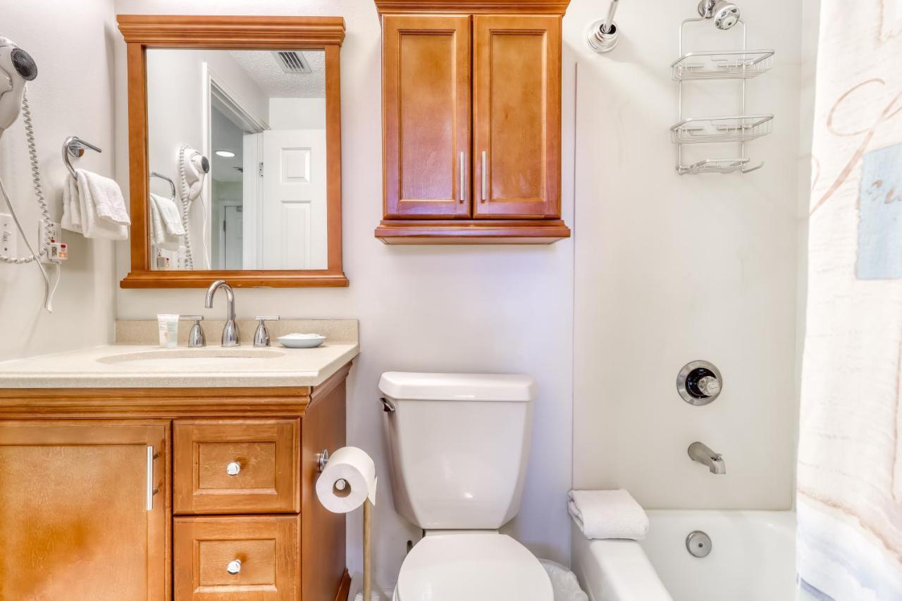 Sterling Sands 808 Destin Extérieur photo