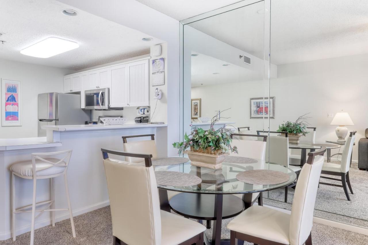 Sterling Sands 808 Destin Extérieur photo